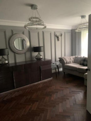 Boutique bungalow